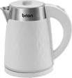 Brion GH-UMS-1855 1.8L Electric Kettle