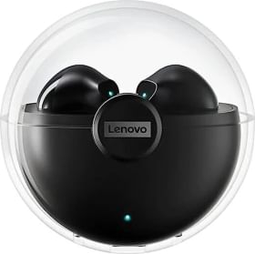 Lenovo ThinkPlus LivePods LP80 Pro True Wireless Earbuds