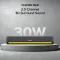 VW Chaser Bar 30W Bluetooth Soundbar