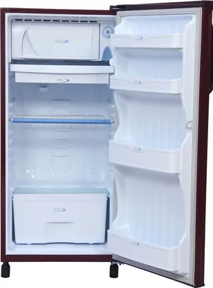 Kelvinator 203BR Single-door Refrigerator