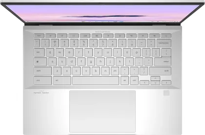 Asus ExpertBook CB54 Chromebook Plus CB5403CMA-C5ENT-CA Laptop (Intel Core Ultra 5 Processor 115U/ 16GB/ 512GB/ ChromeOS)