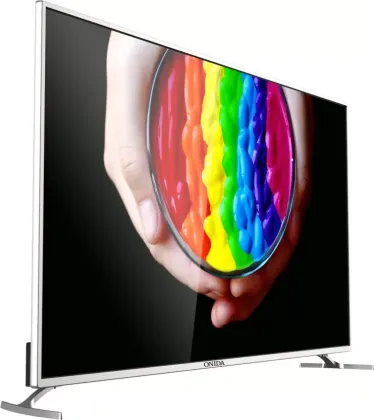 Onida 50UIC (50-inch) Ultra HD 4K Smart LED TV