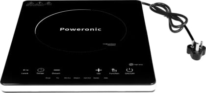 Poweronic PR-14 Induction Cooktop