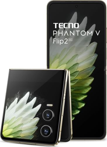 Tecno Phantom V Flip 2