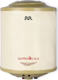 RR Supremus GLS 10L Storage Water Geyser