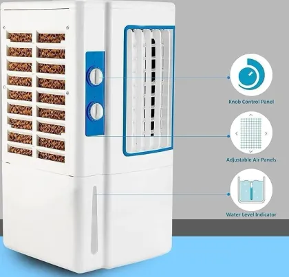 Tiamo Chotu 10 L Personal Air Cooler