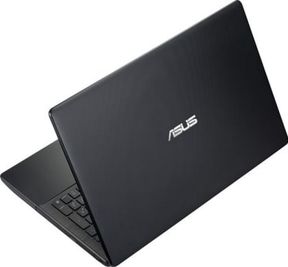 Asus X551MAV-SX262D X Laptop(Pentium Quad Core/2GB/ 500 GB /Intel HD Graph/ DOS)