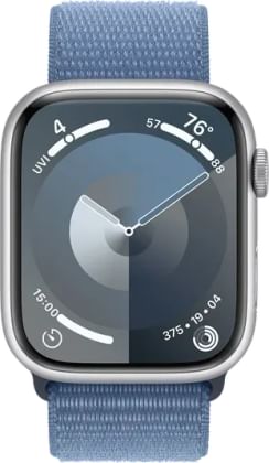 Apple Watch Series 9 45mm (GPS)