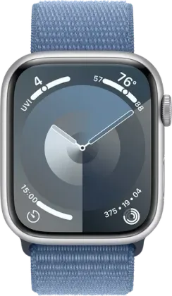Apple Watch Series 9 45mm (GPS)
