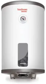 Hindware Cristallo 25 L Storage Water Geyser