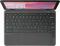 Lenovo 100e Chromebook Gen 4 82W1000DHA Laptop (MediaTek Kompanio 520/ 8GB/ 64GB EMMC/ Chrome OS)
