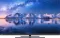 Candy CA5560CQLED 55 inch Ultra HD 4K Smart QLED TV