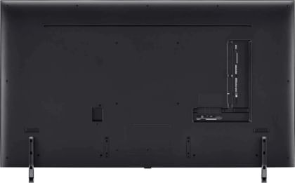 LG QNED83 65 inch Ultra HD 4K Smart QNED TV (65QNED83SRA)