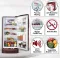 Godrej GL-D231ASAU 210 L 5 Star Single Door Refrigerator