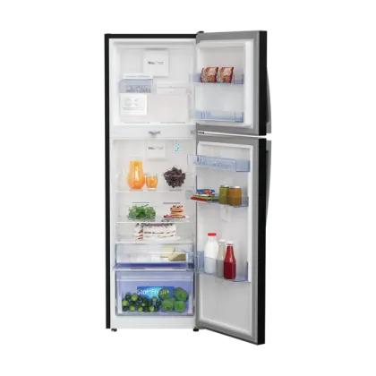 Voltas Beko RFF293B 270L 3 Star Double Door Refrigerator