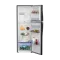 Voltas Beko RFF293B 270L 3 Star Double Door Refrigerator