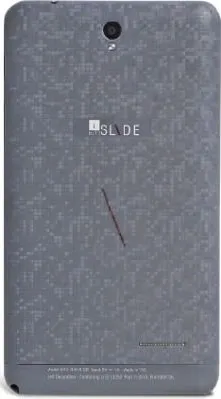 iBall Slide Q40i Tablet (WiFi+8GB)