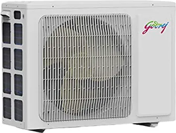 Godrej GIC 12TTC3-WUA 1 Ton 3 Star Inverter Split AC