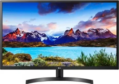 LG 32ML600M-B 32 inch Full HD Monitor