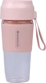 Wonderchef Nutri Cup 40W Portable Blender