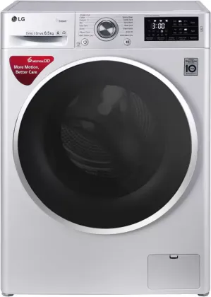 LG FHT1265SNL 6.5 kg Fully Automatic Front Load Washing Machine
