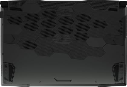 MSI Pulse 17 B13VGK-666IN Gaming Laptop (13th Gen Core i7/ 8GB/ 1TB SSD/ Win11 Home/ 8GB Graph)