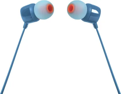 JBL Tune 110BT Wireless Earphones