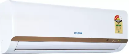Hyundai HS4F33.GCR-CM 1 Ton 3 Star BEE Rating 2017 Split AC