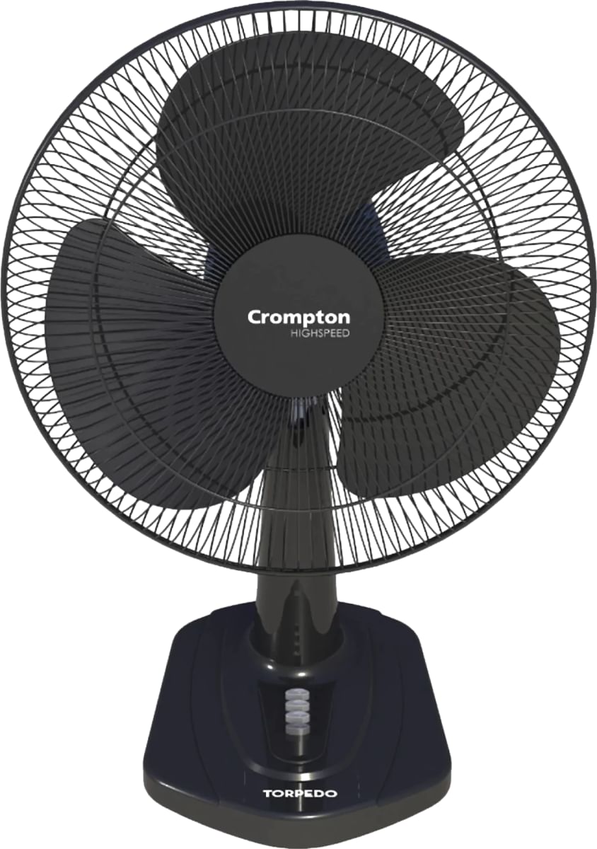 Crompton Stand Fan Price List 2022 Multiple Colors devtechtatva
