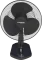 Crompton Torpedo 400mm 3 Blades Table Fan
