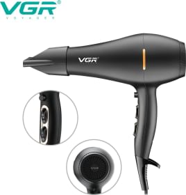 VGR V-433 Professional Salon Hair Dryer