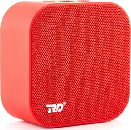 RD B-42 5W Bluetooth Speaker