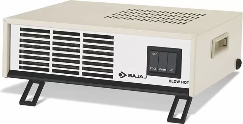 Bajaj Room Heaters Under ₹2,000 | Smartprix