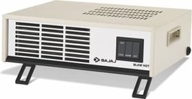Bajaj Blow Hot 2000-Watt Room Heater