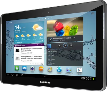 Samsung Galaxy Tab 2 10.1 P5100 WiFi+3G (16GB)