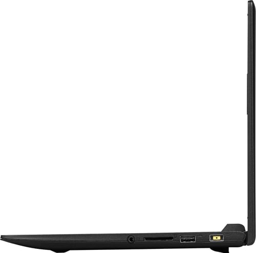 Lenovo Ideapad S215 (59-379393) Netbook (APU Dual Core/ 2GB/ 500GB/ DOS)