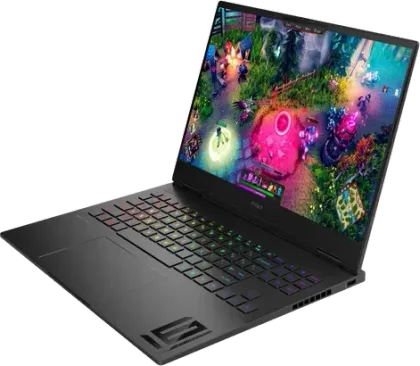HP Omen 16-u0005TX Gaming Laptop (13th Gen Core i7/ 16GB/ 1TB SSD/ Win11 Home/ 8GB Graph)