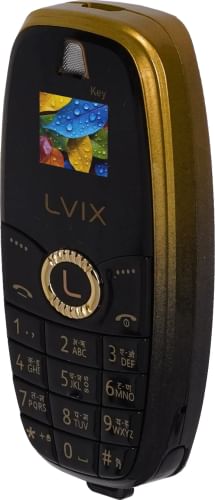 Lvix Key