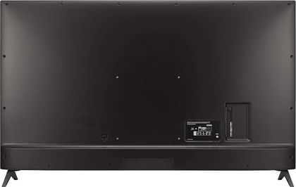 LG 55UK6500PTC 55 inch 4K Ultra HD Smart TV