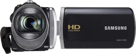 Samsung F90 Camcorder