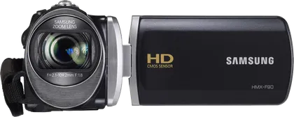 Samsung F90 Camcorder