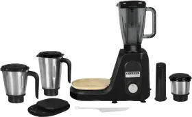 Faber FMG Masterchef 1000W Mixer Grinder (4 Jars)