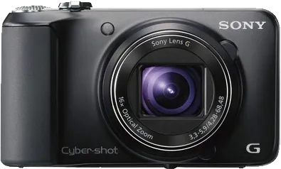 Sony Cybershot DSC-HX10V Point & Shoot