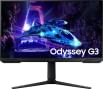 Samsung Odyssey G3 LS27DG300EWXXL 27 inch Full HD Gaming Monitor