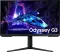 Samsung Odyssey G3 LS27DG300EWXXL 27 inch Full HD Gaming Monitor