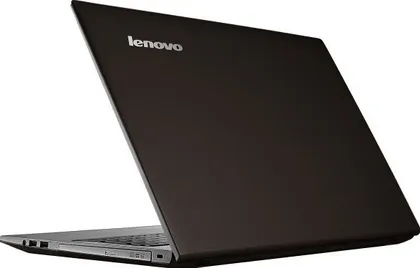 Lenovo Ideapad Z510 (59-405838) Notebook (4th Gen Ci5/ 6GB/ 1TB 8GB SSD/ Win8.1/ 2GB Graph)