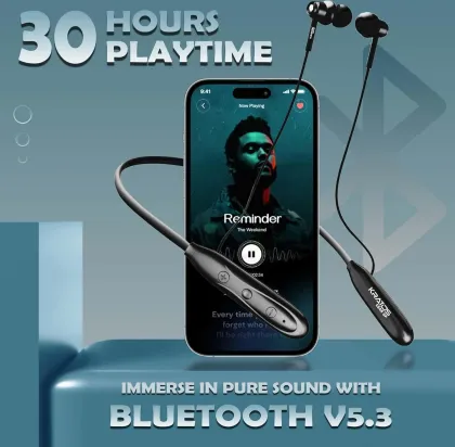 Kratos ‎Jazz Wireless Neckband