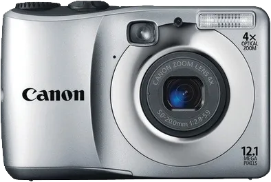 Canon PowerShot A1200 Point Shoot Price in India 2025, Full