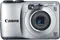 Canon PowerShot A1200 Point & Shoot