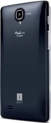 iBall Andi 4 IPS Tiger(1GB RAM)